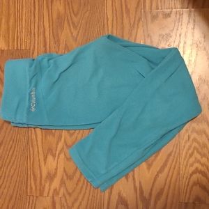 COPY - Kids Columbia Fleece Pants